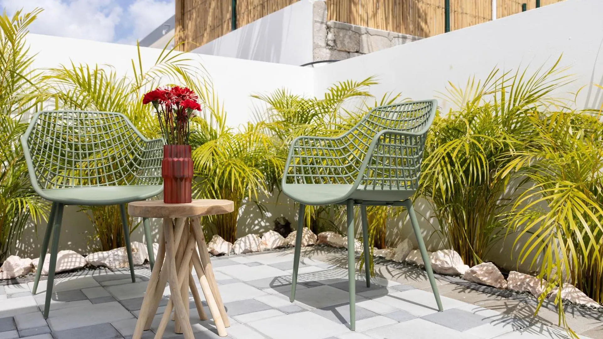 Luxe Nieuwbouw Villa Toplocatie In Jan Thiel Curaçao