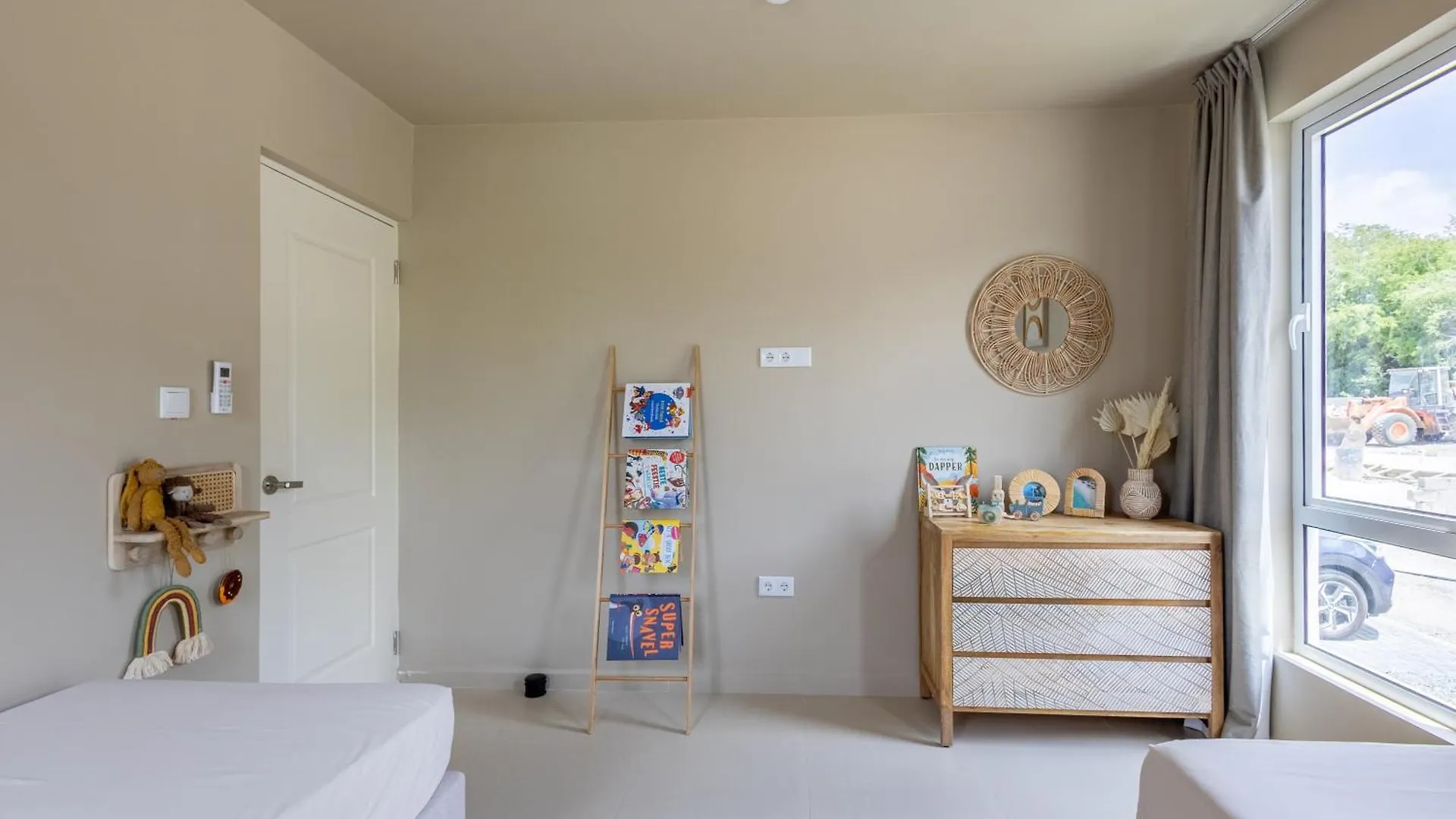 Luxe Nieuwbouw Villa Toplocatie In Jan Thiel Curaçao