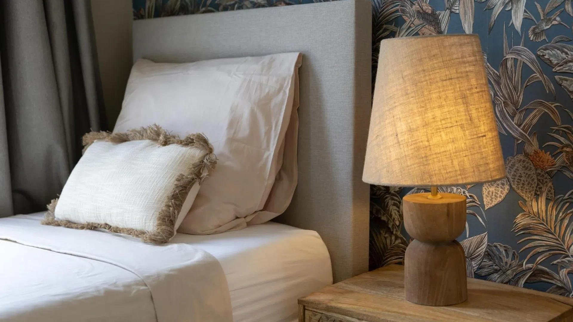 Luxe Nieuwbouw Villa Toplocatie In Jan Thiel