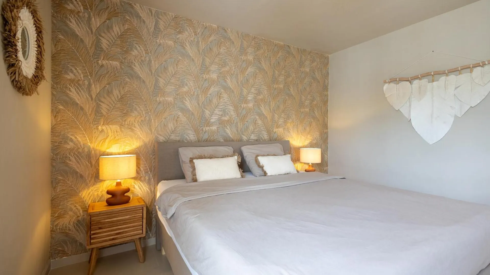 Luxe Nieuwbouw Villa Toplocatie In Jan Thiel Curaçao